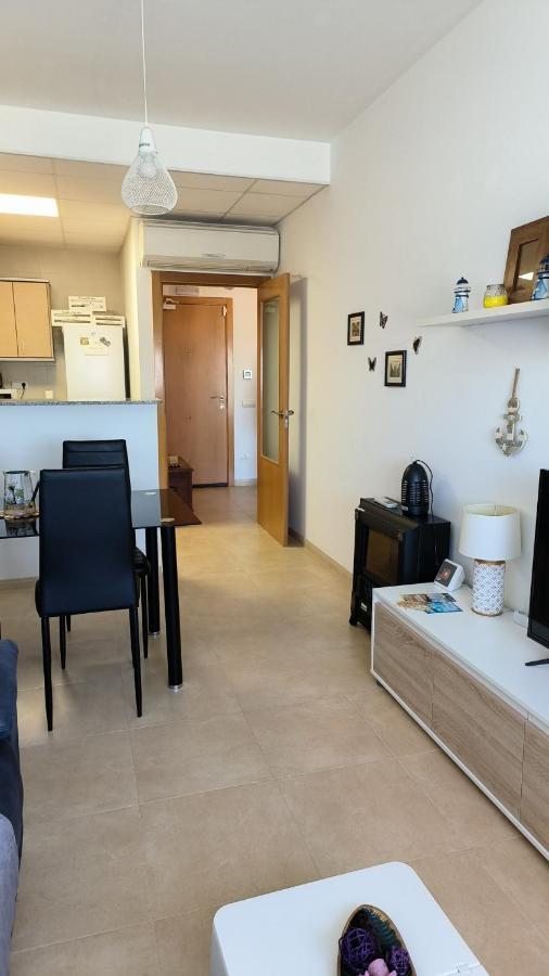 Apartamento En Els Muntells Leilighet Eksteriør bilde