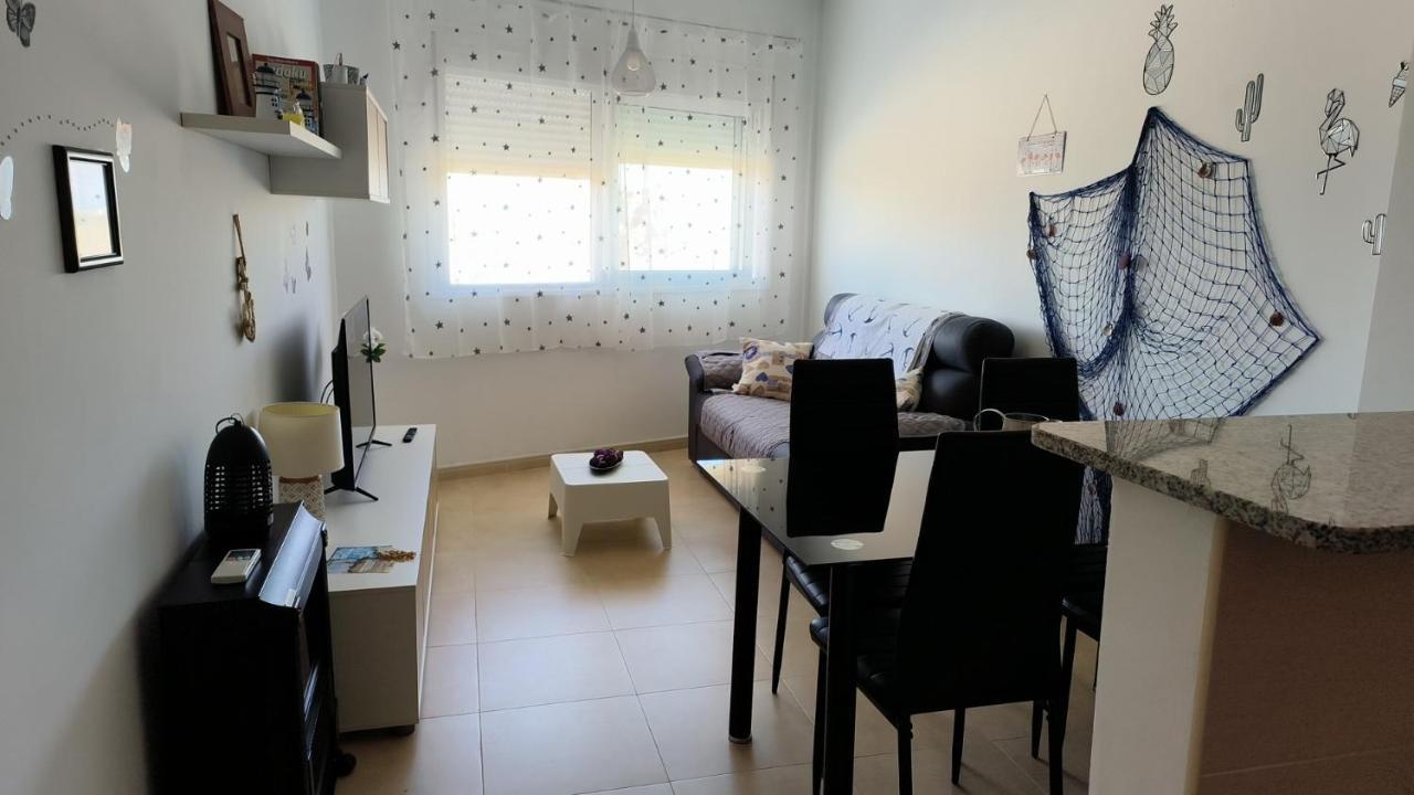 Apartamento En Els Muntells Leilighet Eksteriør bilde