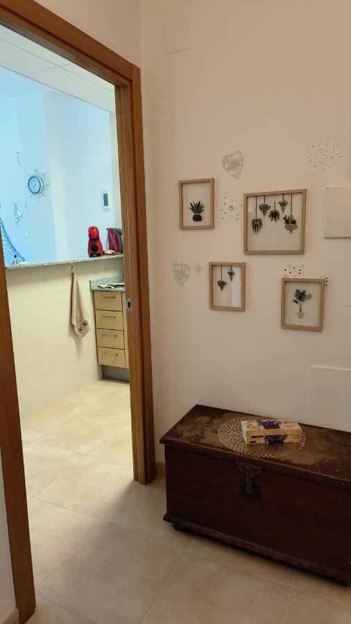 Apartamento En Els Muntells Leilighet Eksteriør bilde